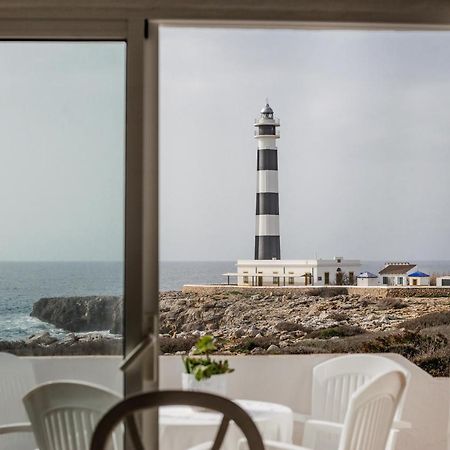 El Faro 8 Apartamento Cala'N Bosch  Exterior foto