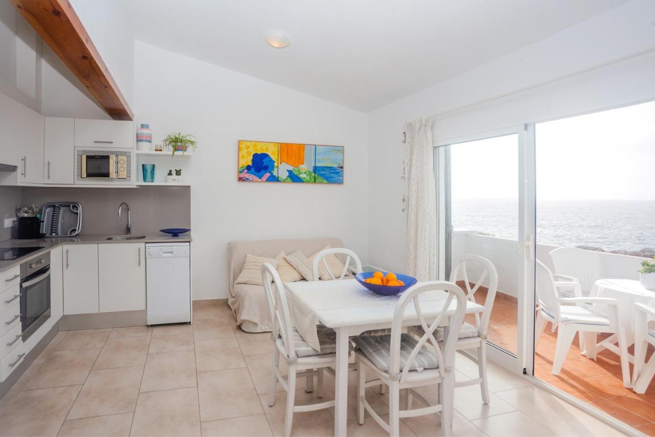 El Faro 8 Apartamento Cala'N Bosch  Exterior foto