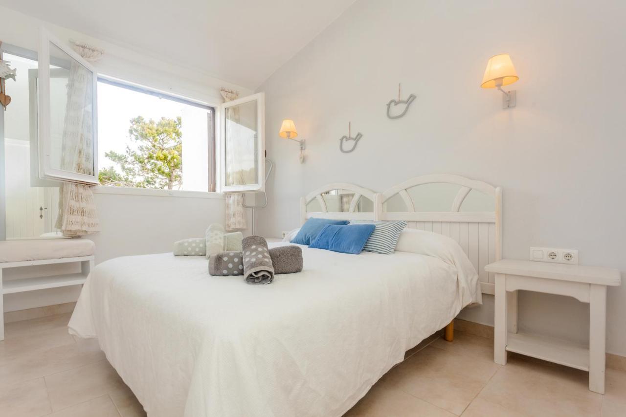 El Faro 8 Apartamento Cala'N Bosch  Exterior foto