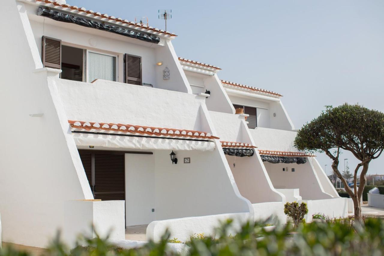 El Faro 8 Apartamento Cala'N Bosch  Exterior foto